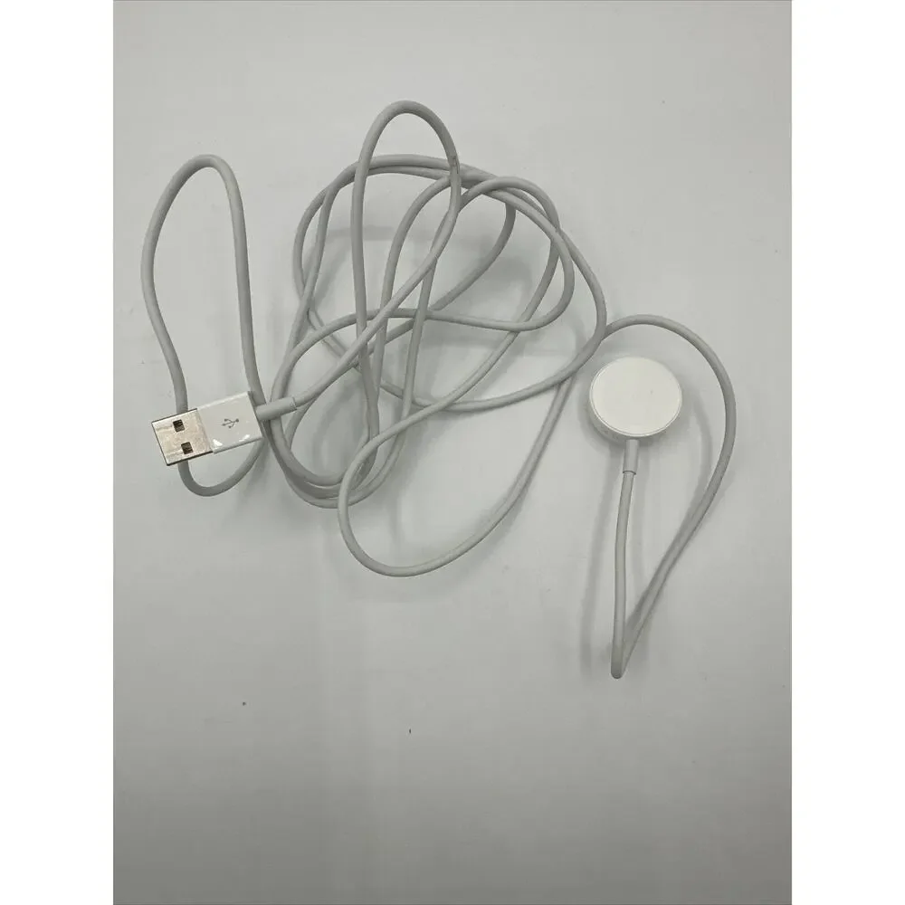 Apple Magnetic Charging Cable for Watch Series, 78